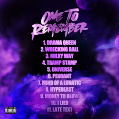 Duwap Kaine - Drama Queen