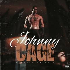 Johnny Cage (Prod. We Love Heavy)