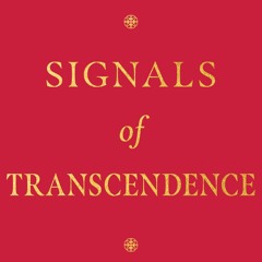 DOWNLOAD [PDF] Signals of Transcendence: Listening to the Promptings of Life fre