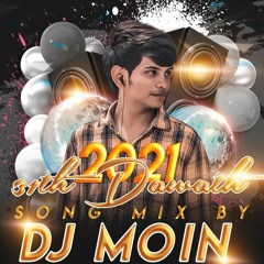 31th Dawath Song Mix By Dj Moin