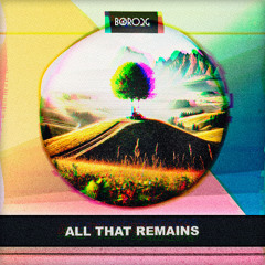 All that remains
