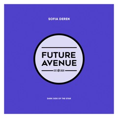 FA480 | Sofia Deren - Dark Side of the Star [Future Avenue]