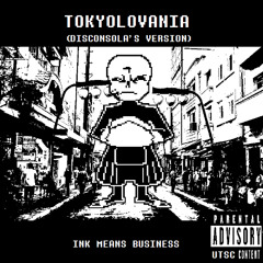 TOKYOLOVANIA