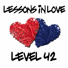 Level 42 - Lessons In Love (Bentley Grey Booty Refresh)