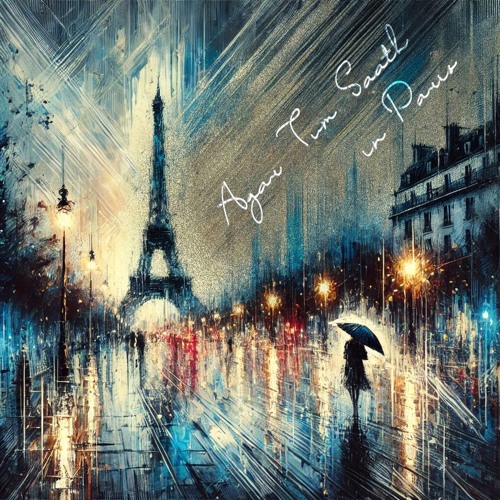 Agar Tum Saath in Paris