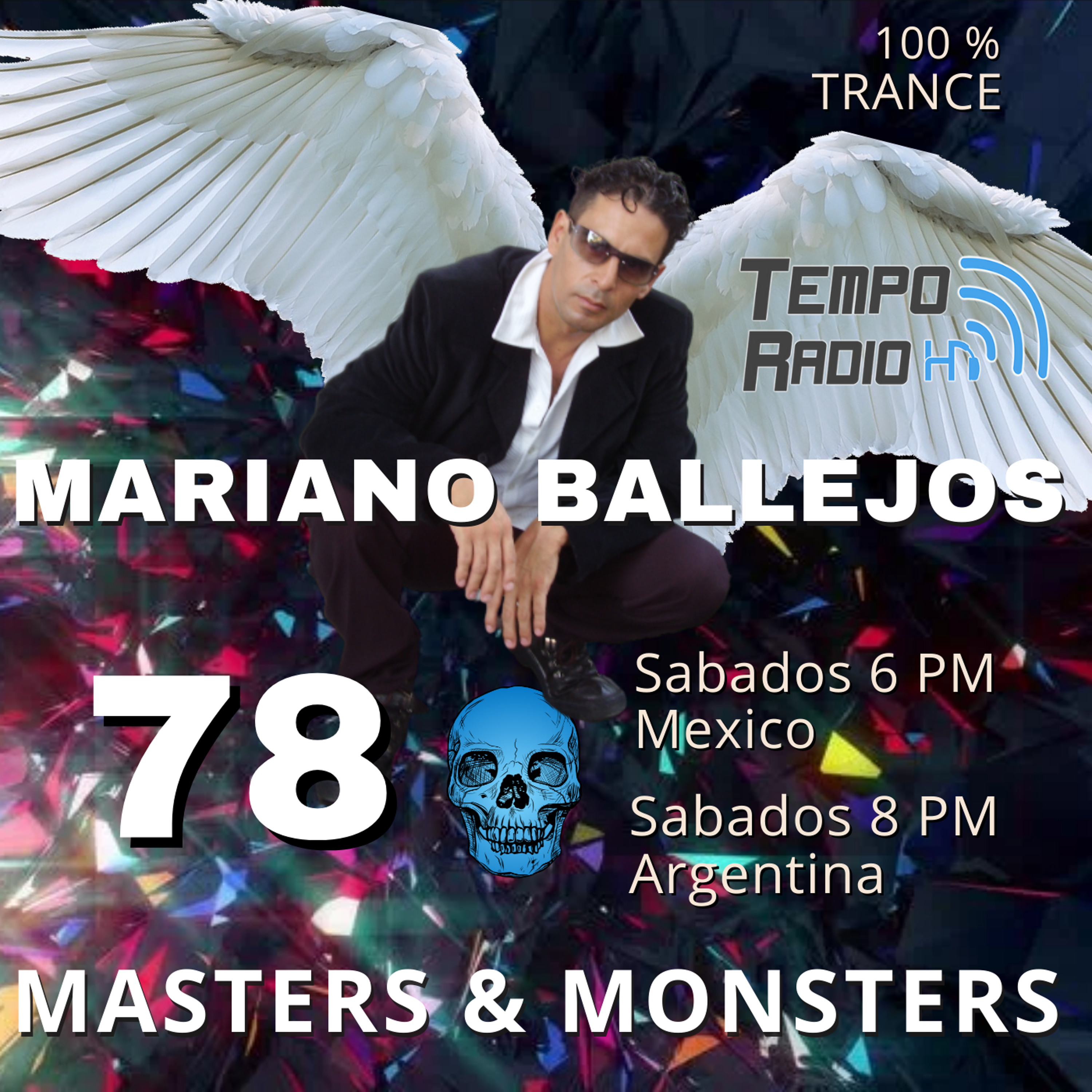Masters & Monsters