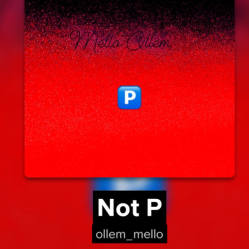 Not 🅿️ {mastered}