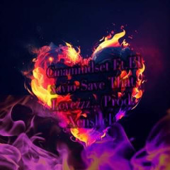 Cmamindset ft el xavio- save dat lovezzz (prod.xenshel)