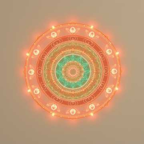 Higher Self Connection