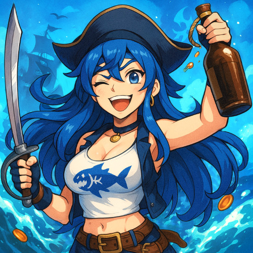 POWER UP MIX OF UDEVIL