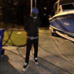 angels (the sound) p. okayyronnie