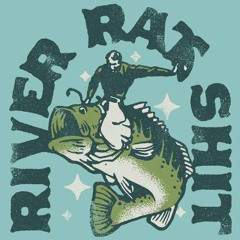 Charlie Farley- River Rat Shit