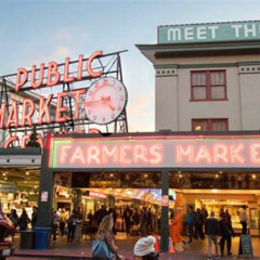 Best Things To Do In Pike Place Seattle Tours Reviews