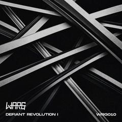 BCCO Premiere: Regent - Axial Tilt [WARG010]