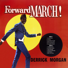 Forward March (with The Beverley's All-Stars)