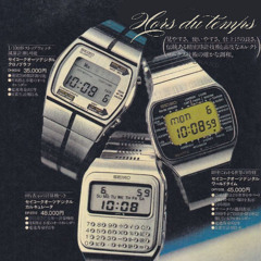 HORS DU TEMPS