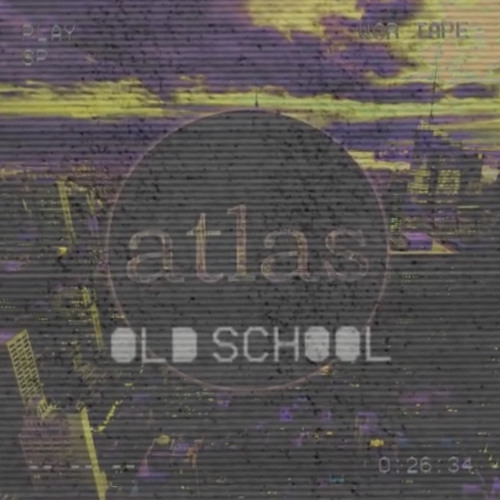 Atlas Old School