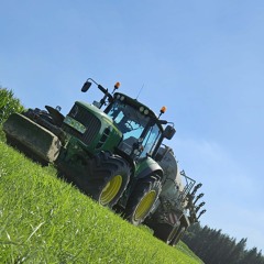 trecker