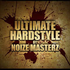 Ultimate Hardstyle 03, Age of reverse bass