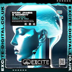 Think About Is You (Sample) Marshy & Mark James