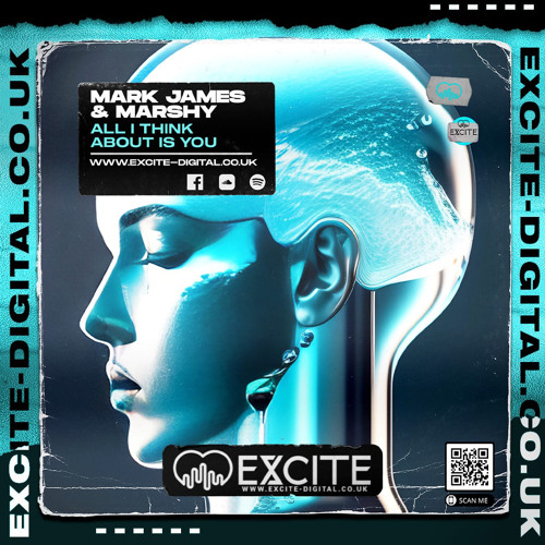 Think About Is You (Sample) Marshy & Mark James