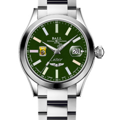 Ball Watches USA