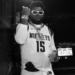 (FREE) BOSSMAN DLOW TYPE BEAT - "TSUNAMI"