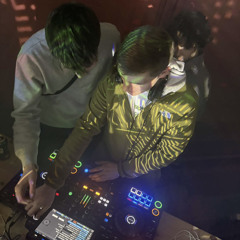 GARAGE BANGERS WINTER MIX