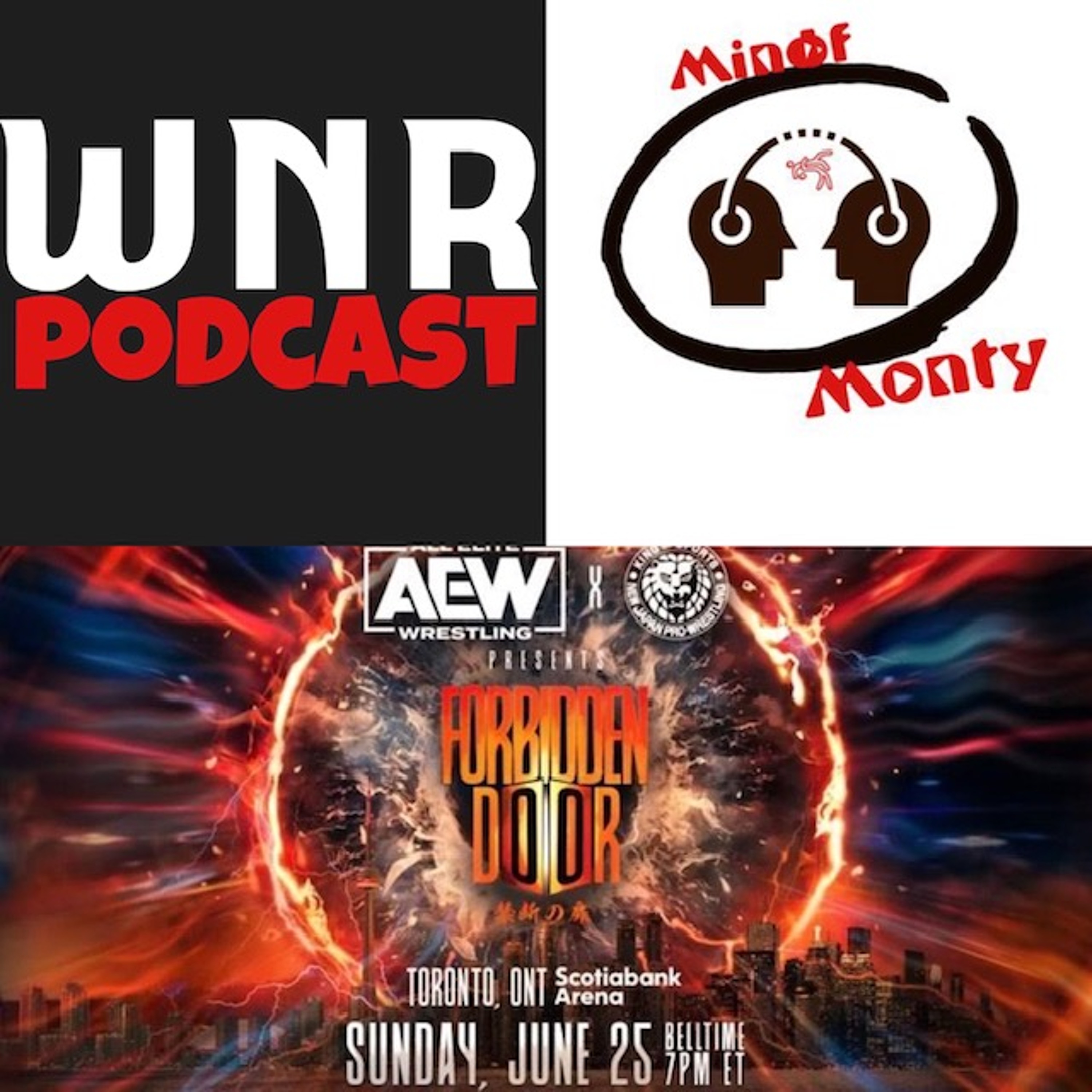 the WNR podcast