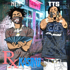 Rx Kasino Feat. Quin NFN