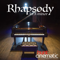 Rhapsody in A minor