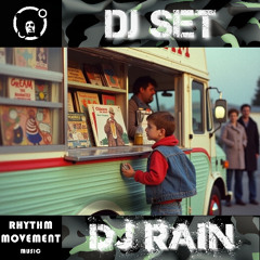 Dj Rain two hour set