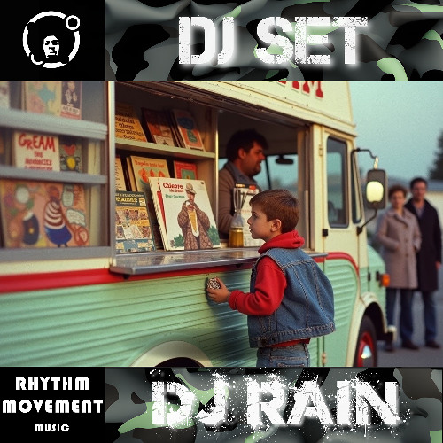 Dj Rain two hour set