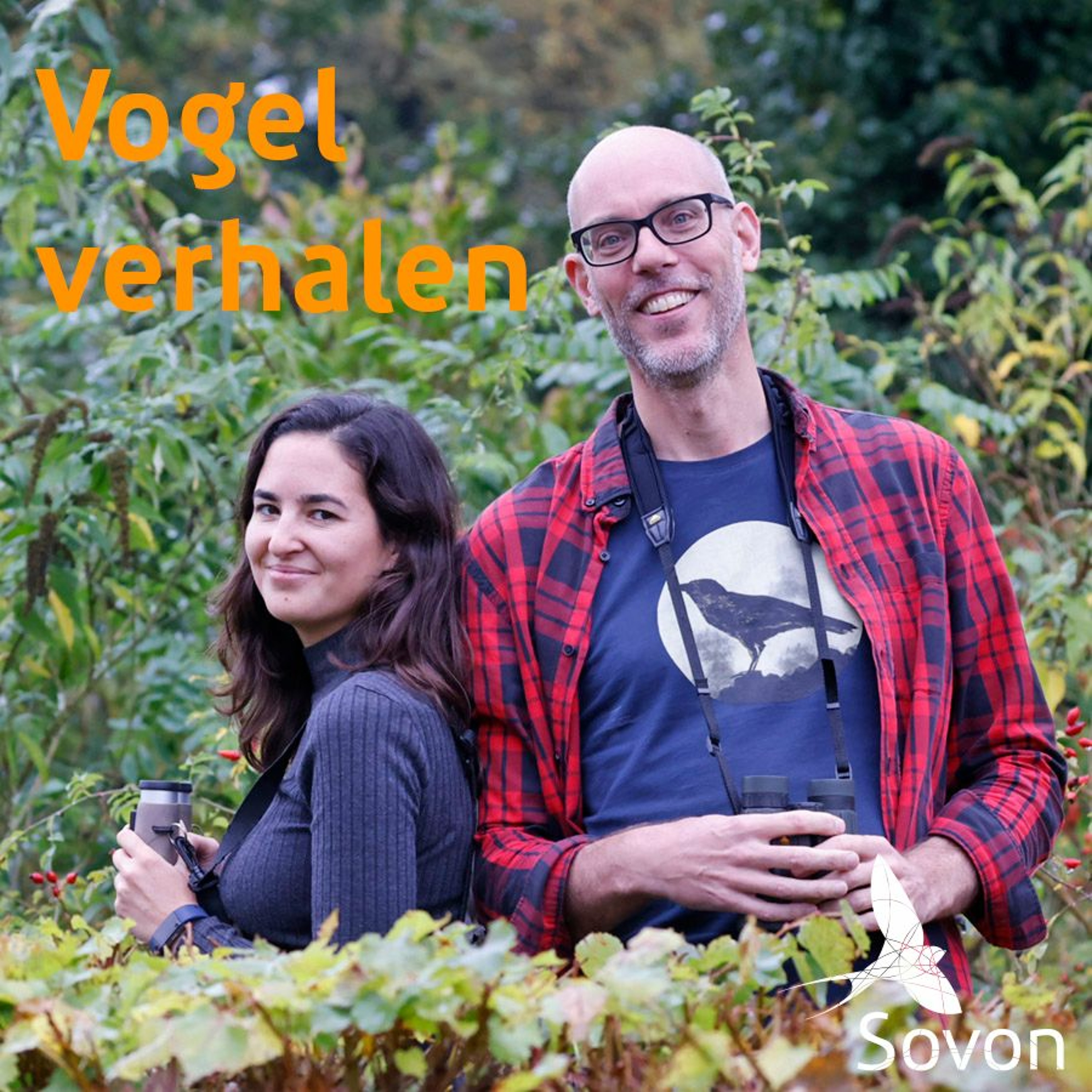 Vogelverhalen