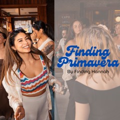 Finding Primavera
