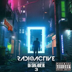 Radioactive podcast Ep3 (takhliye sazi)