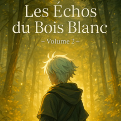 Échos du Bois Blanc