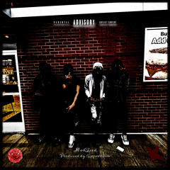 ##mobtied (p. @prodbossa) | MV on YouTube!