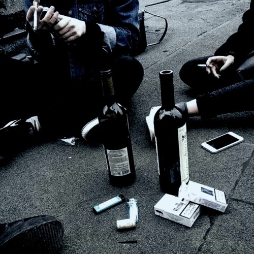 Won't Make It (Prod. DMC Style)