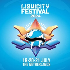 Macoumba - Liquicity Festival 2024 - DJ Contest