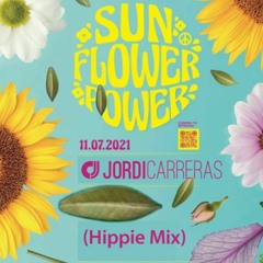 Sun Flower Power (Hippie Mix)