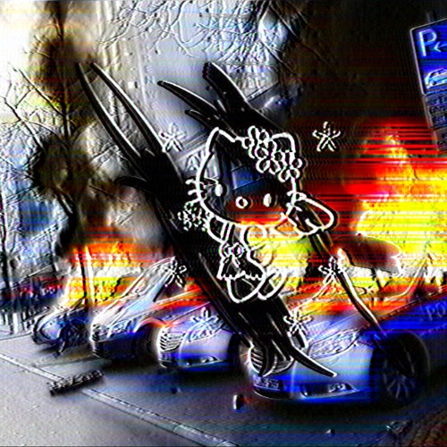 doomasacc x ragno - jealousy