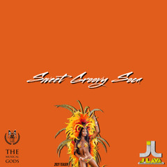 SWEET GROOVY SOCA #MixTapeMonday Week 93