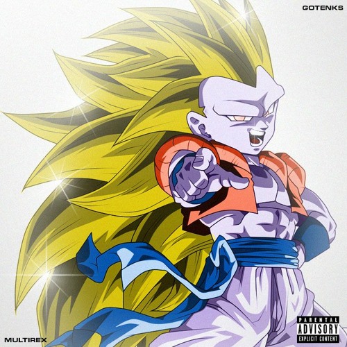Multirex - Gotenks (w. JONA$)