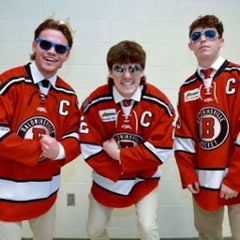 Baldwinsville Varsity Hockey Warmup Mix (2022-2023)