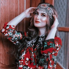 Khayat _ Song  🎵 Alia Ansari 🦋 PashTo sonG 💫👑