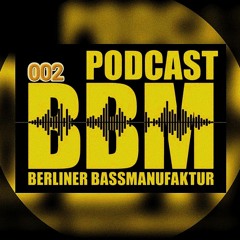 ELLE ELL IN THE MIX @ BBM PODCAST #002