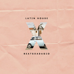 Latin house