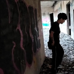 Cant Let Go  (yovngnumb versión)