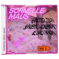 SCHNELLE MAUS [Vol. I]